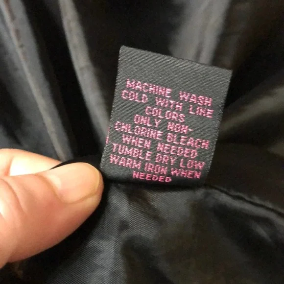 BSweet grey jacket Medium - Picture 7 of 8